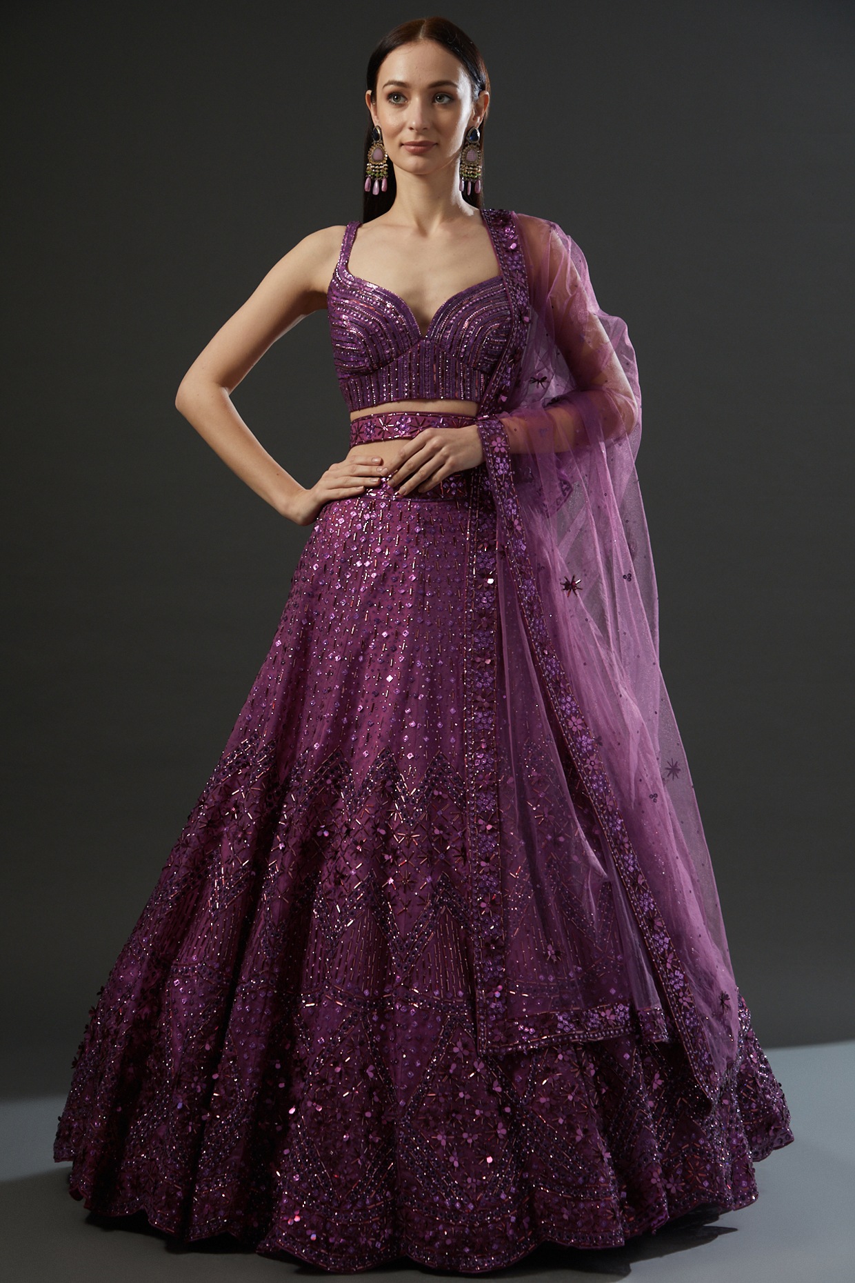 Pink Womens Gowns - Buy Pink Womens Gowns Online at Best Prices In India |  Flipkart.com